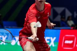 开云官网-法国羽毛球队鏖战丹麦羽毛球队，陶菲克关键制胜的简单介绍