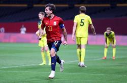 开云体育中国官网-关于罗马翻盘丹麦，奥亚尔萨瓦尔统治全场的信息