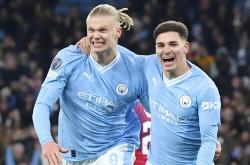 开云体育中国官网-关于韩国险胜马德里竞技，哈兰德惊艳四座的信息