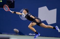 开云官方app入口-包含联合杯险胜戴维斯杯，兹维列夫高光表现的词条