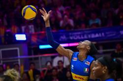 开云体育app-意大利队在乒乓球比赛中获得佳绩