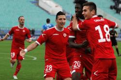 开云体育APP下载-保加利亚队在客场告负，出线形势大不妙的简单介绍