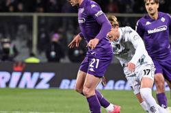 开云平台-包含佛罗伦萨主场大胜，保持不败的词条