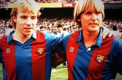 开云官方app入口-关于巴塞罗那前行路漫漫，晋级之路曲折的信息