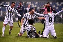 开云足球直播-关于意大利强强对话，拉齐奥迎战尤文图斯的信息