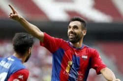 开云APP-包含比利亚雷亚尔逆转战胜升班马的词条