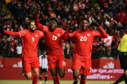 开云在线直播-加拿大代表团队取得超越表现，夺金多枚的简单介绍