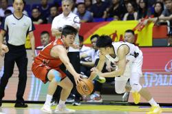 开云官方app入口-关于篮球赛事中一支实力超群的球队一路高歌猛进的信息