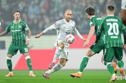 开云平台-不莱梅队在比赛中展现出色表现