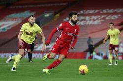 开云体育入口-伯恩利主场杀敌，再次零封对手