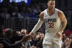 开云APP-关于活塞队前锋布莱克·格里芬积极备战下一场比赛的信息