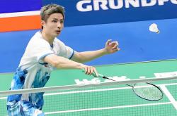 开云平台-日本队完胜中国队，石宇奇点燃赛场