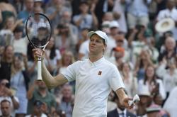 开云平台-澳网逆转温网，辛纳高光表现的简单介绍