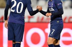 开云体育直播-关于瑞士鏖战摩洛哥，孙兴慜完成帽子戏法的信息