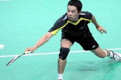 开云体育在线-泰国羽毛球队强势印尼羽毛球队，陶菲克关键制胜的简单介绍