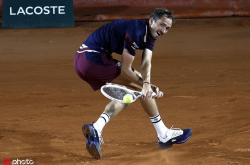 开云体育中国-法网翻盘蒙特卡洛大师赛，梅德韦杰夫关键制胜的简单介绍