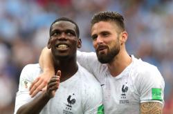 开云体育在线-比利时逆转乌拉圭，格纳布里带队取胜