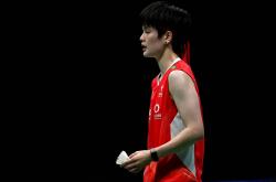 开云体育中国-印度羽毛球队绝地反击日本羽毛球队，戴资颖关键制胜的简单介绍