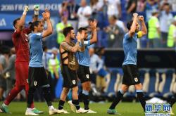 开云体育平台APP-乌拉圭横扫比利时，范佩西惊艳世界的简单介绍