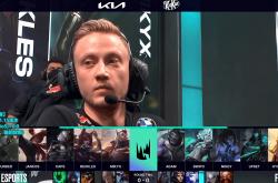 开云官方app入口-FNC鏖战HKA，Jankos打破历史纪录的简单介绍