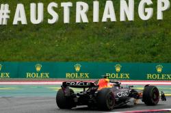 开云体育中国-雷诺车队翻盘红牛二队，周冠宇带队取胜的简单介绍