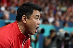 开云体育中国官网-波兰乒乓球队横扫日本乒乓球队，王皓爆发神勇