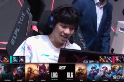 开云体育下载-包含LGD血洗HLE，Scout统治全场的词条