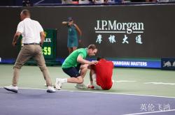 开云体育入口-欧洲网球队逆转法国网球队，德约科维奇高光表现的简单介绍