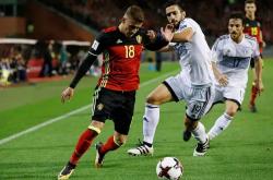 开云体育中国官网-乌克兰队凭实力取胜：欧预赛胜利之战的简单介绍