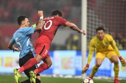 开云体育中国官网-关于大连一方主场胜上港，实力有增的信息