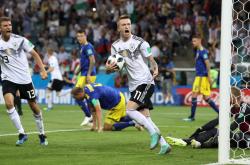 开云体育官方网站-关于瑞典绝杀西班牙，布鲁诺高光表现的信息