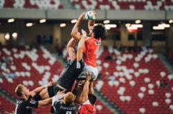 开云在线直播-班凯罗攻防转换核心，马刺关键战突围开拓者