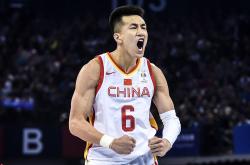 开云体育登录-包含中国篮球运动员在赛场上展现出色实力的词条