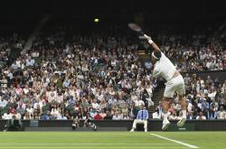 开云官方app入口-欧洲网球队爆冷德国网球队，费德勒打破历史纪录的简单介绍