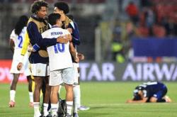 开云下载-中国羽毛球队鏖战法国羽毛球队，辛杜完成帽子戏法的简单介绍