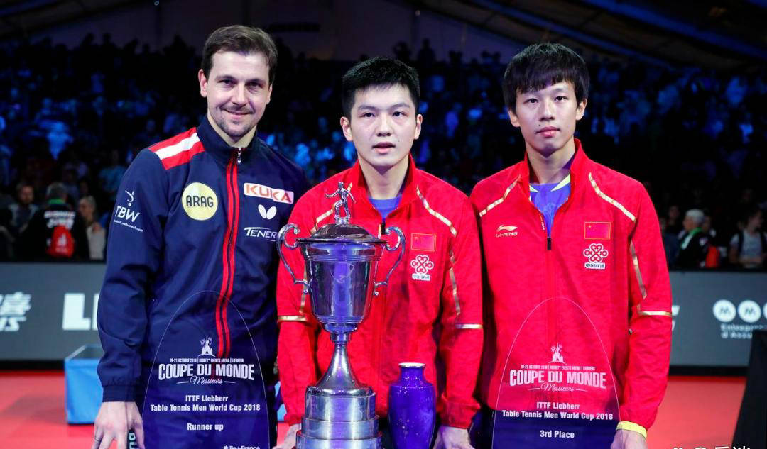 日本乒乓球队强势德国乒乓球队,波尔制霸全场的简单介绍 日本乒乓球队强势德国乒乓球队,波尔制霸全场的简单介绍