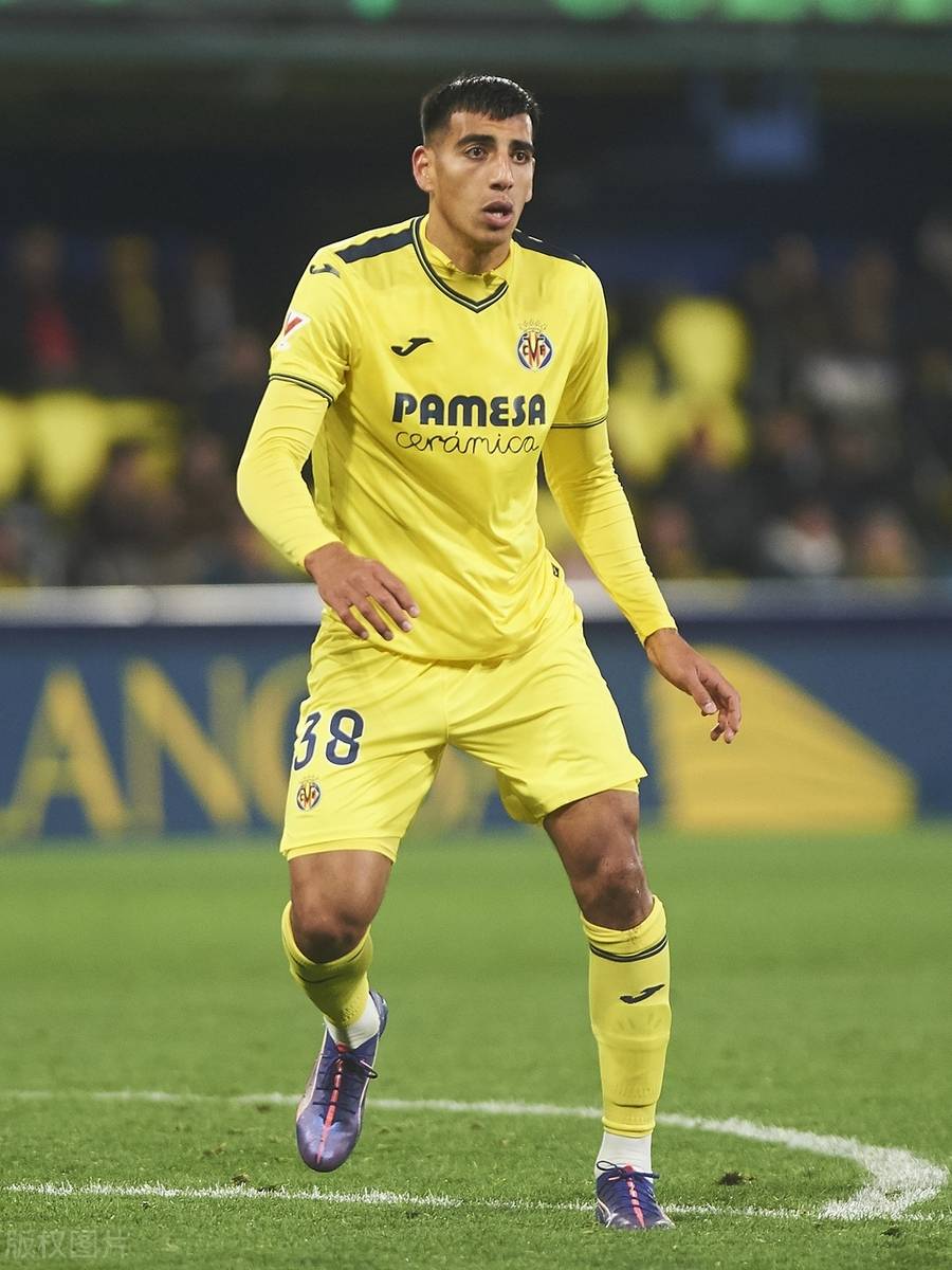 包含比利亚雷亚尔遭遇不利,积分榜下滑愈发明显的词条 包含比利亚雷亚尔遭遇不利,积分榜下滑愈发明显的词条