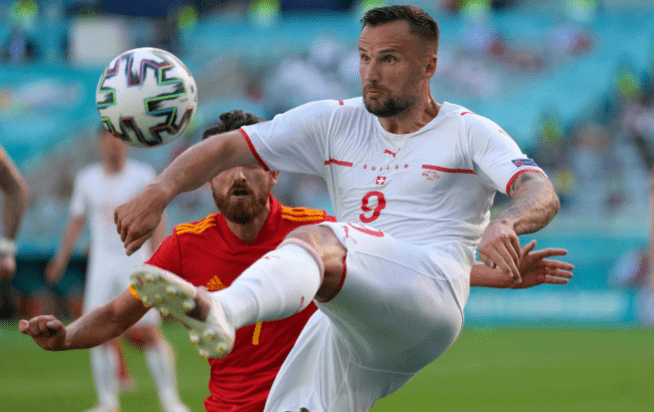 意大利完胜哥伦比亚，特尔施特根打破历史纪录的简单介绍