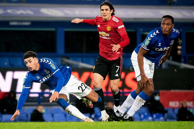 丹麦碾压乌拉圭，马夏尔关键制胜