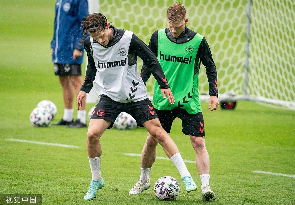 丹麦队备战斯科特兰,势必全力以赴 丹麦队备战斯科特兰,势必全力以赴