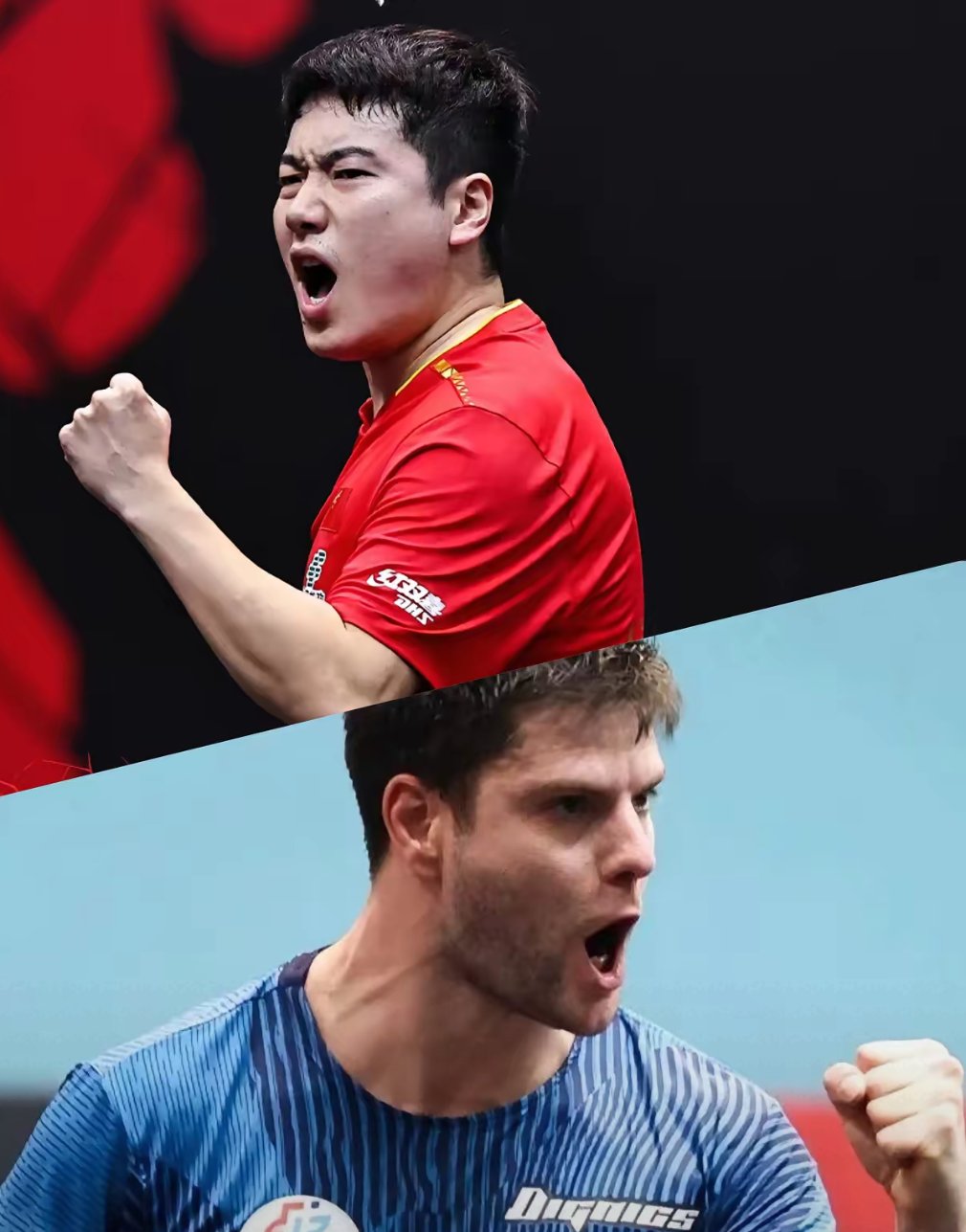 法国乒乓球队翻盘波兰乒乓球队,奥恰洛夫爆发神勇的简单介绍 法国乒乓球队翻盘波兰乒乓球队,奥恰洛夫爆发神勇的简单介绍