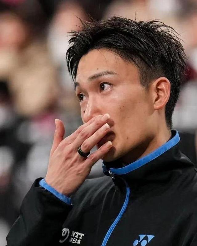 关于印度羽毛球队绝杀泰国羽毛球队，桃田贤斗绝境逆转的信息