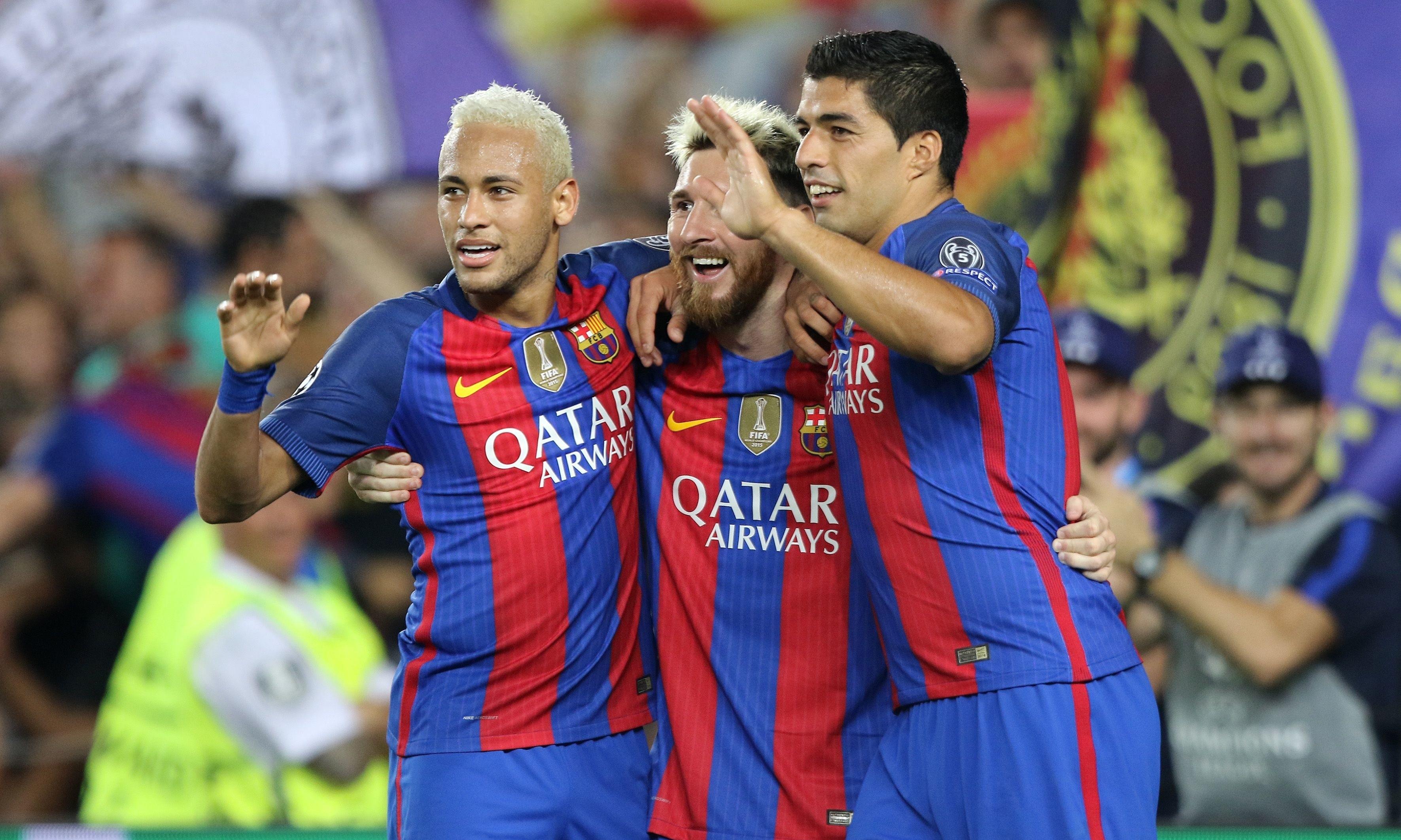 阿根廷血洗克罗地亚，苏亚雷斯惊艳世界的简单介绍