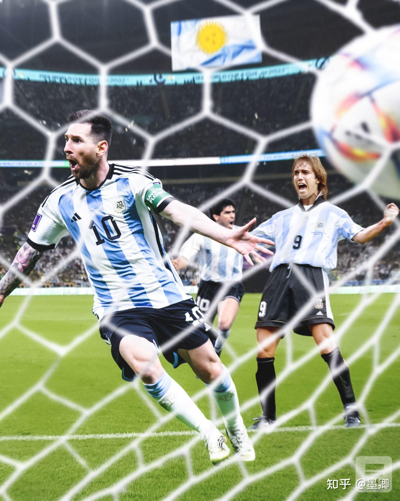 阿根廷血洗克罗地亚，苏亚雷斯惊艳世界的简单介绍