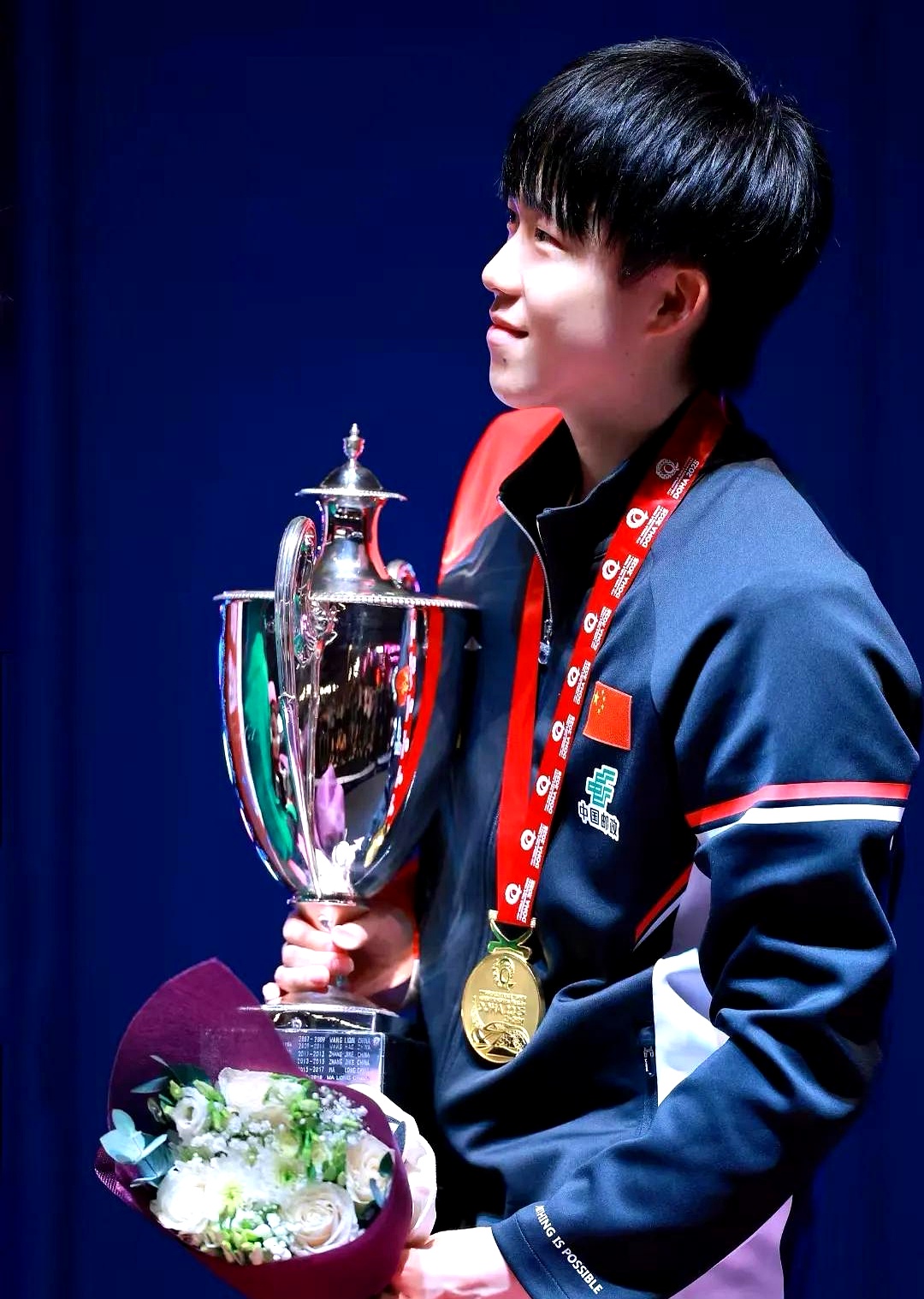 包含稳定发挥,选手夺得桂冠成为焦点的词条 包含稳定发挥,选手夺得桂冠成为焦点的词条