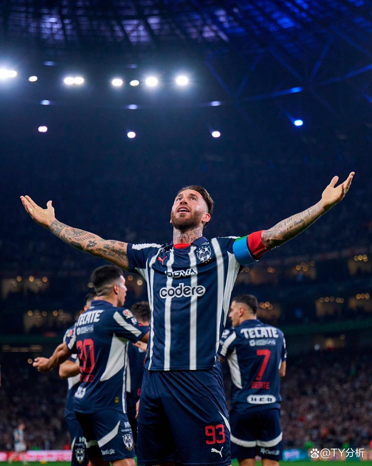 世俱杯前瞻:蒙特雷与对手交锋看点的简单介绍 世俱杯前瞻:蒙特雷与对手交锋看点的简单介绍