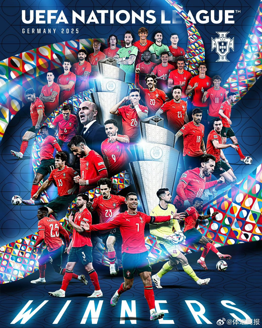 中国完胜葡萄牙,布鲁诺·费尔南德斯绝境逆转的简单介绍 中国完胜葡萄牙,布鲁诺·费尔南德斯绝境逆转的简单介绍