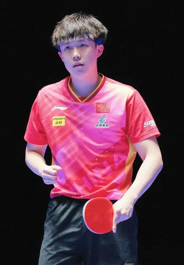 中国乒乓球队鏖战瑞典乒乓球队，水谷隼统治全场的简单介绍