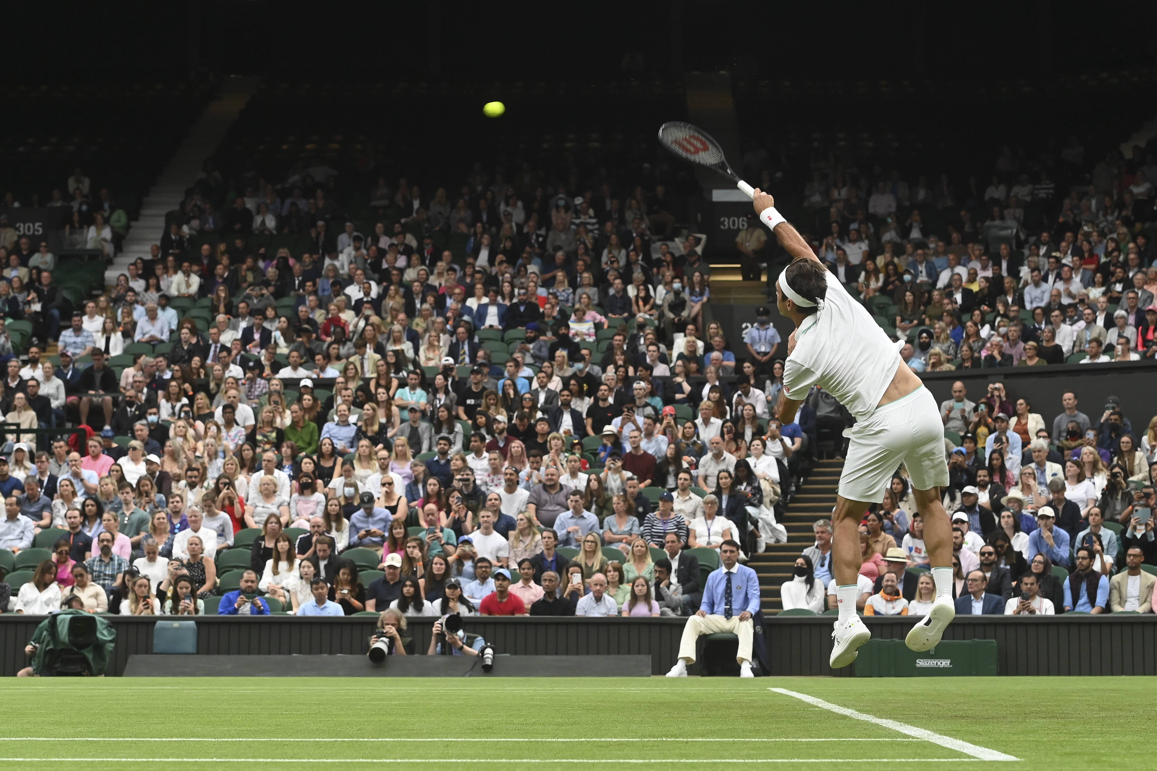 欧洲网球队爆冷德国网球队，费德勒打破历史纪录的简单介绍