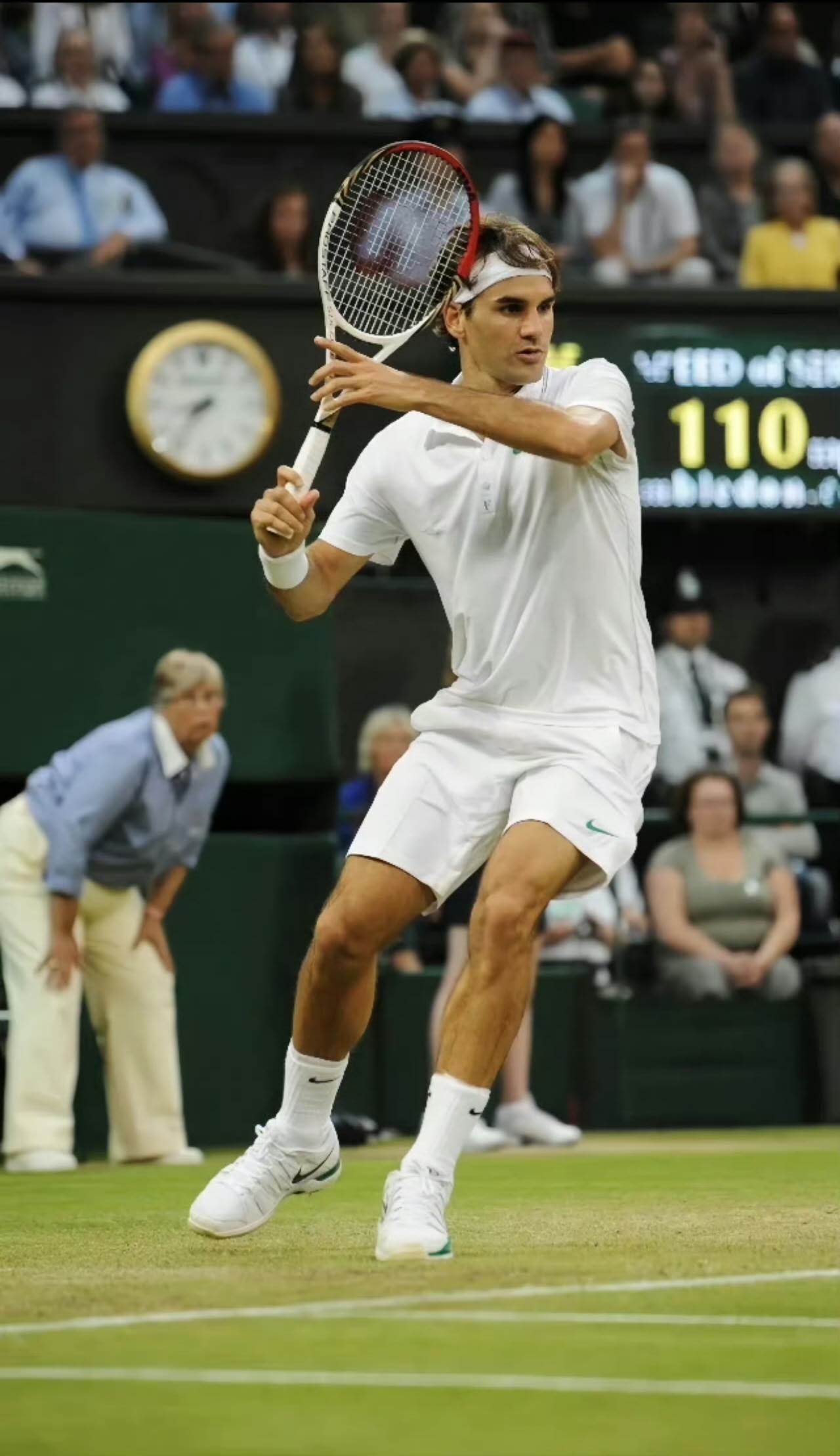 欧洲网球队爆冷德国网球队，费德勒打破历史纪录的简单介绍